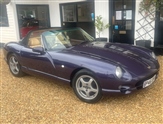 TVR Chimaera Image 4