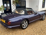 TVR Chimaera Image 6