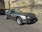 Used TVR Chimaera