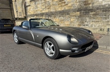 TVR Chimaera