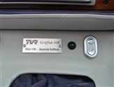 Used TVR Griffith