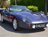 Used TVR Griffith