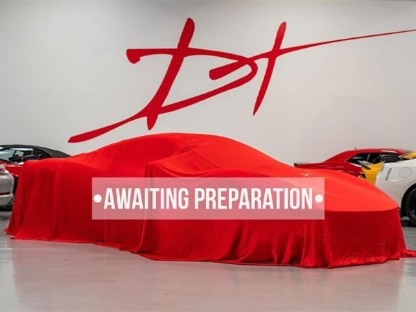 Large image for the Used TVR TUSCAN