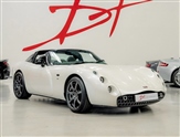 Used TVR Tuscan