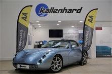 TVR Tuscan