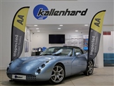 Used TVR Tuscan