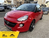 Used Vauxhall Adam
