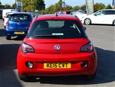 Used Vauxhall Adam