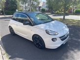 Used Vauxhall Adam