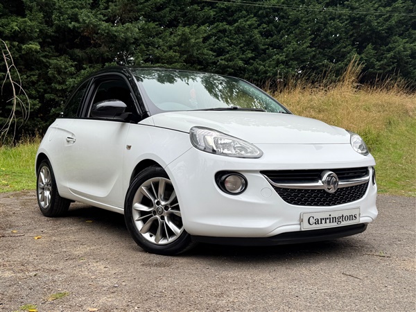 Large image for the Used Vauxhall Adam