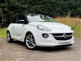 Used Vauxhall Adam