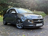 Used Vauxhall Adam