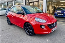 Vauxhall Adam