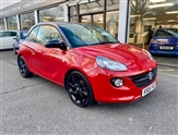 Used Vauxhall Adam