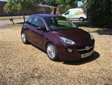Used Vauxhall Adam