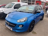 Used Vauxhall Adam