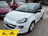 Used Vauxhall Adam