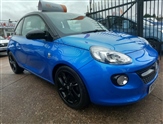 Used Vauxhall Adam Used Vauxhall Adam