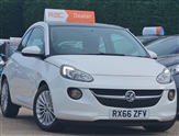 Used Vauxhall Adam