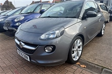 Vauxhall Adam