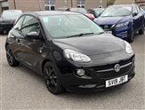 Used Vauxhall Adam