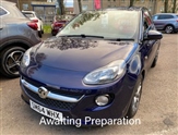 Used Vauxhall Adam