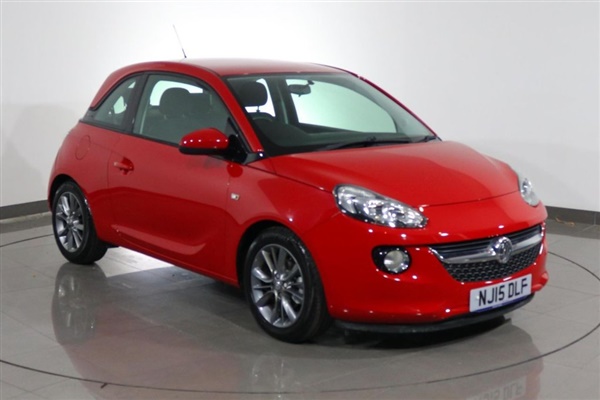 Large image for the Used Vauxhall ADAM
