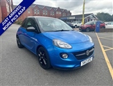 Used Vauxhall Adam
