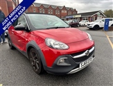 Used Vauxhall Adam