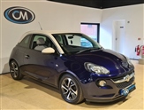 Used Vauxhall Adam