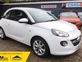 Used Vauxhall Adam