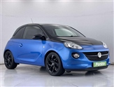 Used Vauxhall Adam