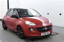 Vauxhall Adam