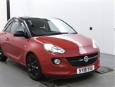 Used Vauxhall Adam