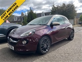 Used Vauxhall Adam