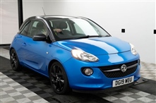 Vauxhall Adam