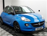 Used Vauxhall Adam