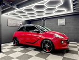 Used Vauxhall Adam