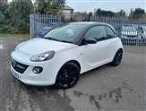Used Vauxhall Adam