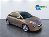 Used Vauxhall Adam