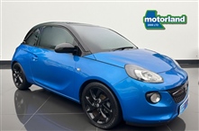 Vauxhall Adam
