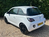 Vauxhall Adam Image 5