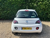 Vauxhall Adam Image 6