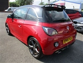 Vauxhall Adam Image 5