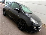 Used Vauxhall Adam