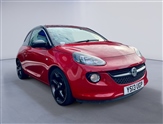 Used Vauxhall Adam