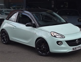 Used Vauxhall Adam