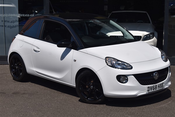 Large image for the Used Vauxhall Adam