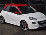 Used Vauxhall Adam