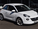Used Vauxhall Adam